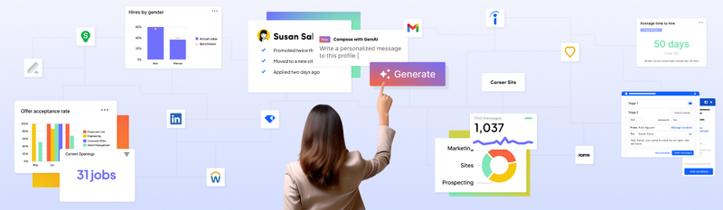 AI and You | eBook | Resource Page TLDR