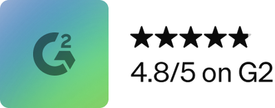 G2 rating