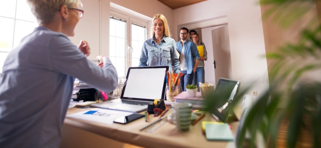 Key Features and Benefits of Applicant Tracking System for Different Industries