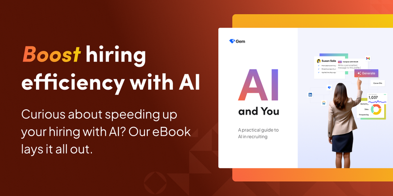 AI and You: A Practical Guide to AI in Recruiting