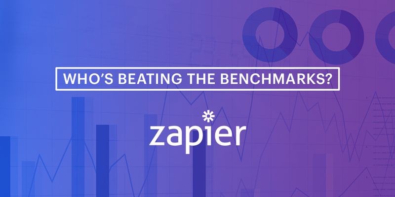 Zapier’s recruiting team sees a 95% average offer-accept rate