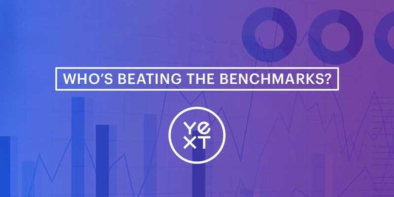 Yext’s average time-to-hire 1+ week shorter than the industry average