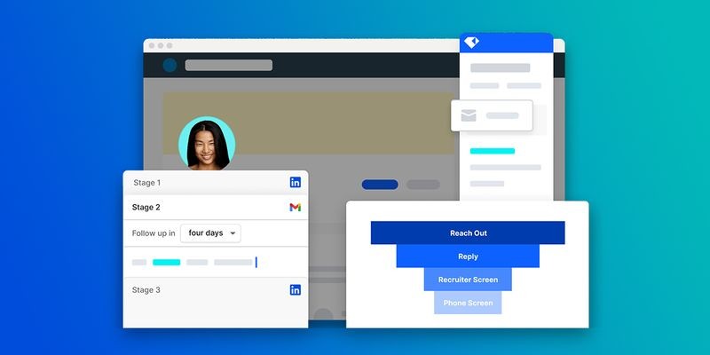 Staffing outreach: 2022 benchmarks and best practices
