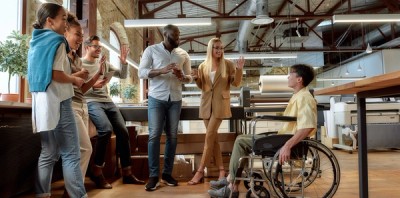 Think Diversity is a “Pipeline Problem”? Look to Your Process Instead.
