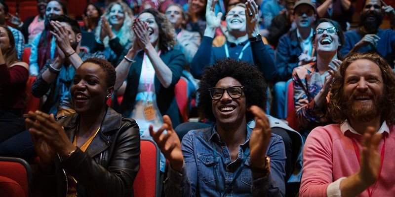 Top 5 Talent Acquisition Conferences You Can’t Miss in 2023