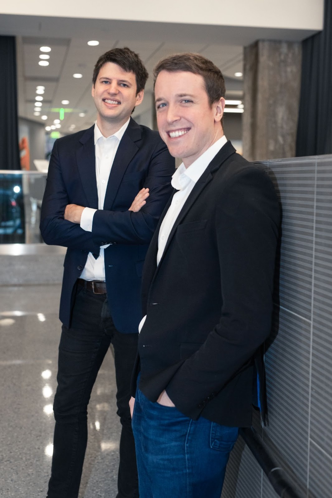 Gem co founders