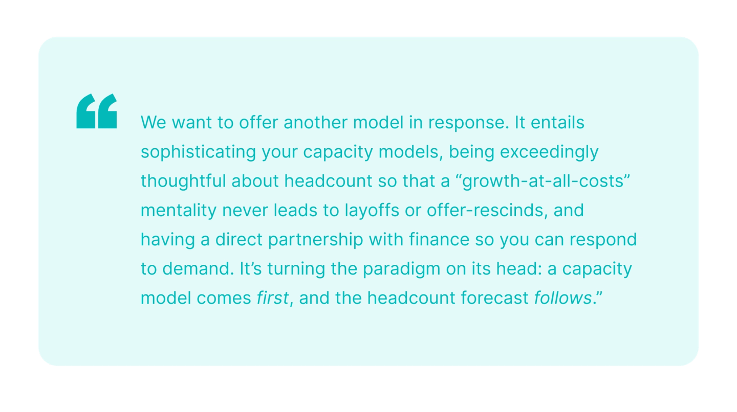 capacity planning1