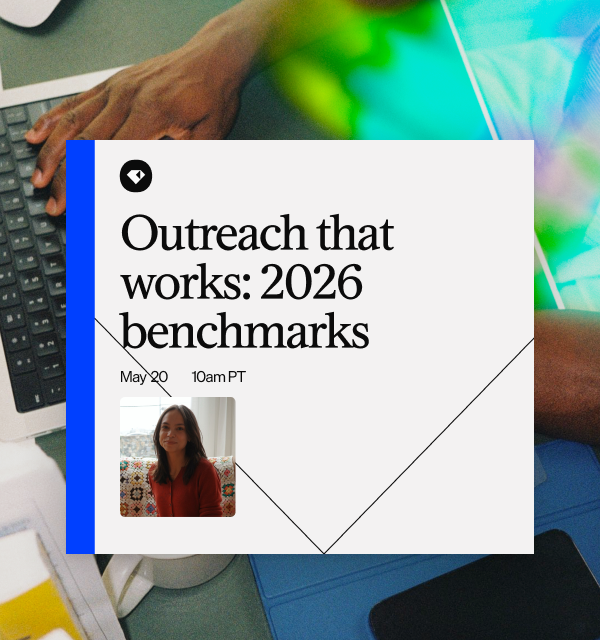 Outreach that works: 2026 benchmarks, best practices & tools in action