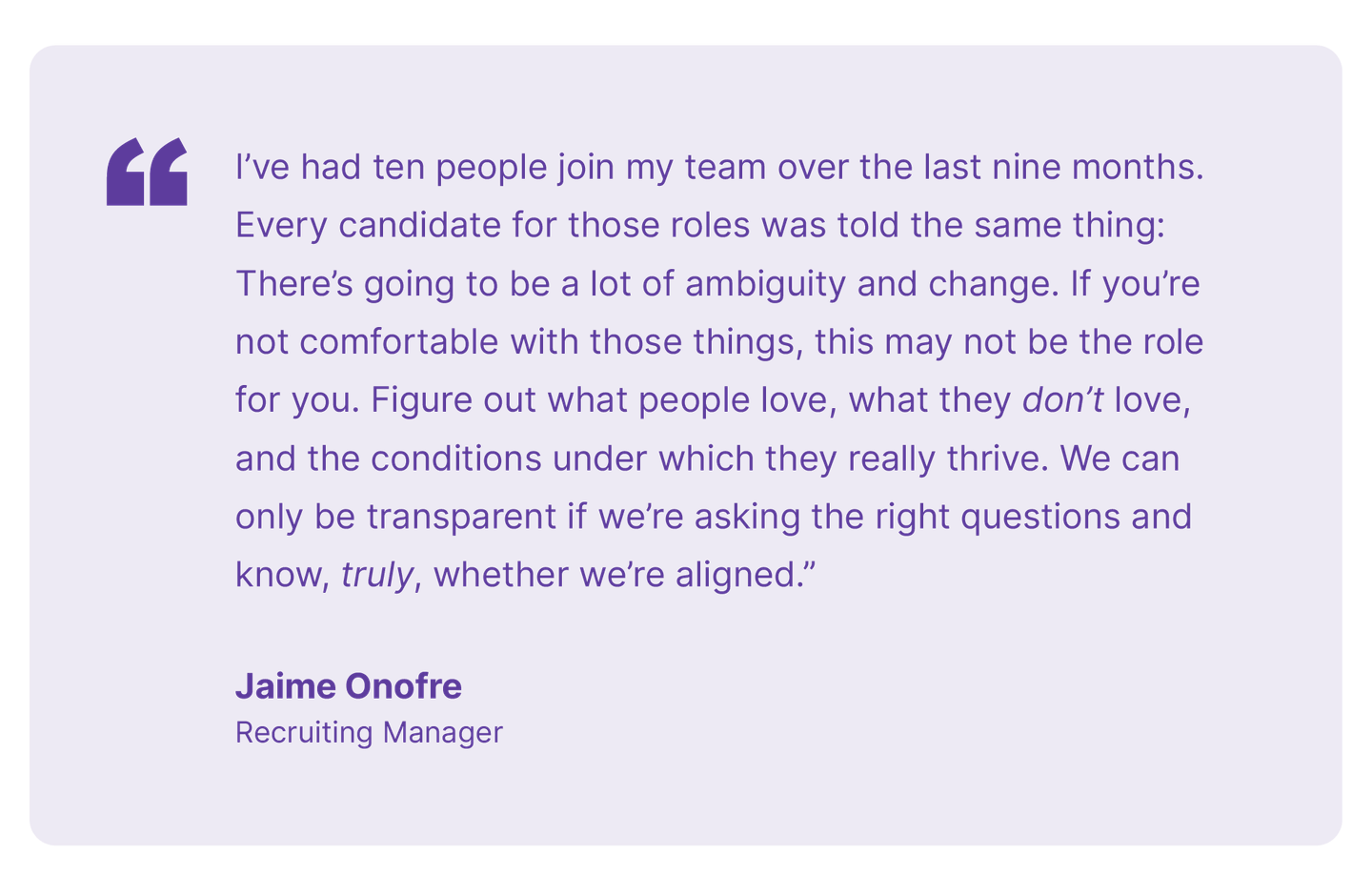 Zapier core values
