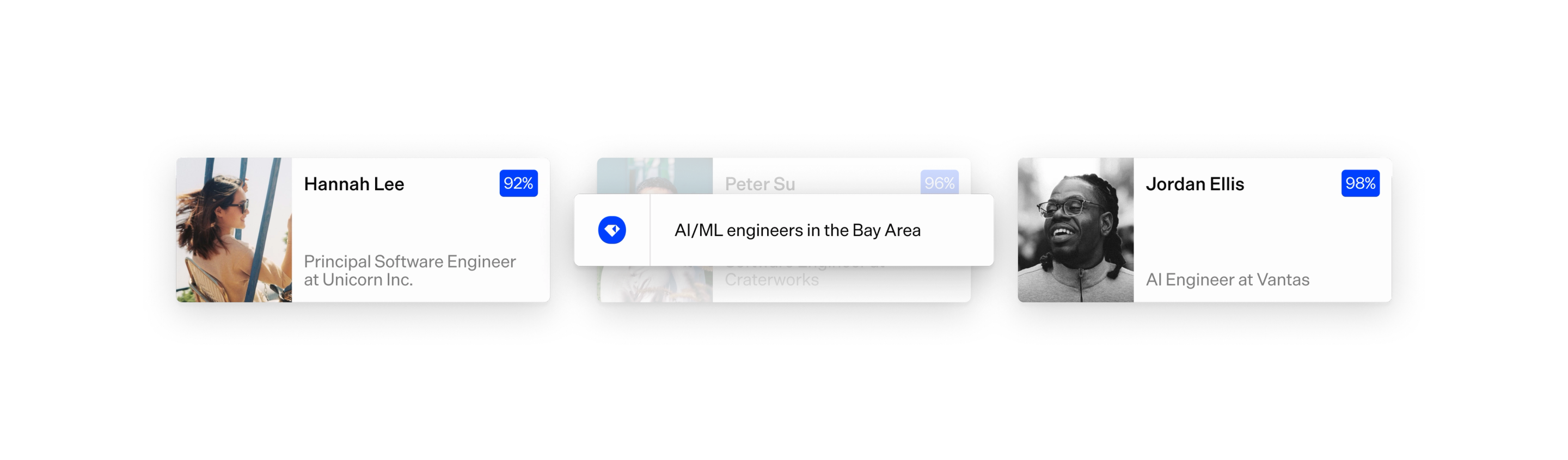 Enterprise Product UI