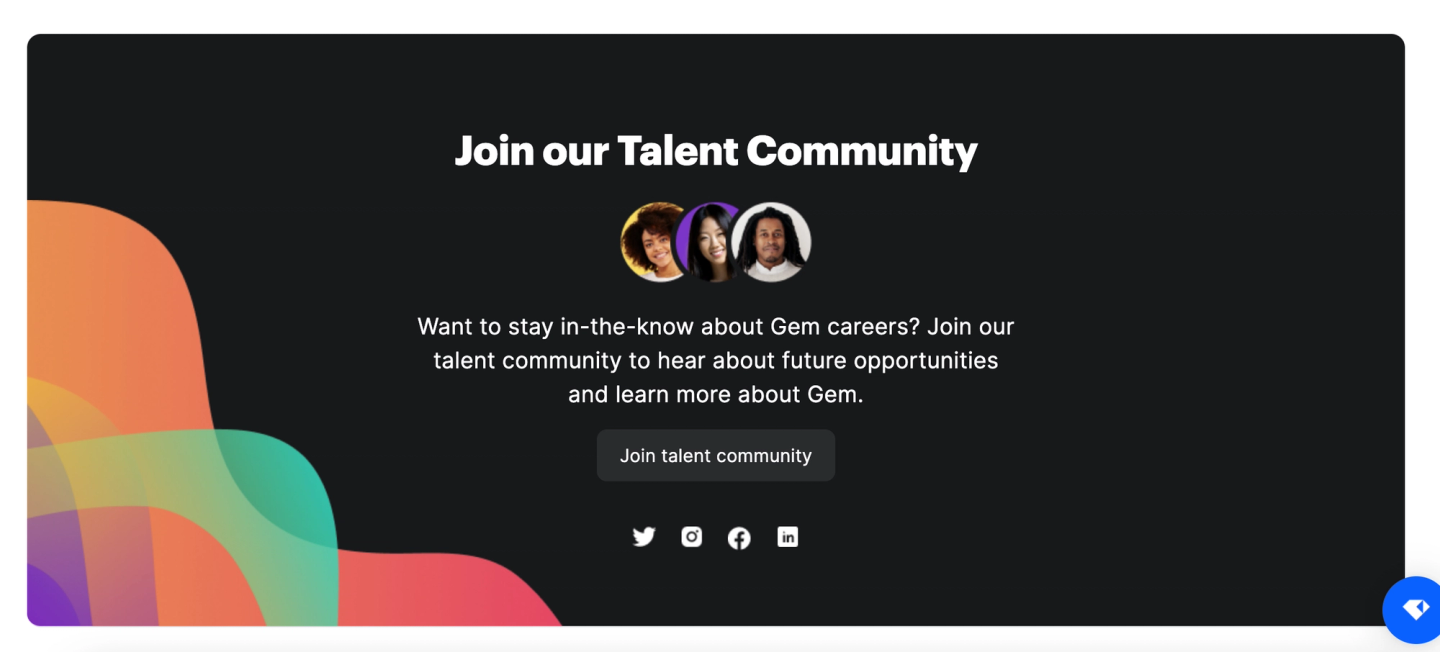 build talent pool 3
