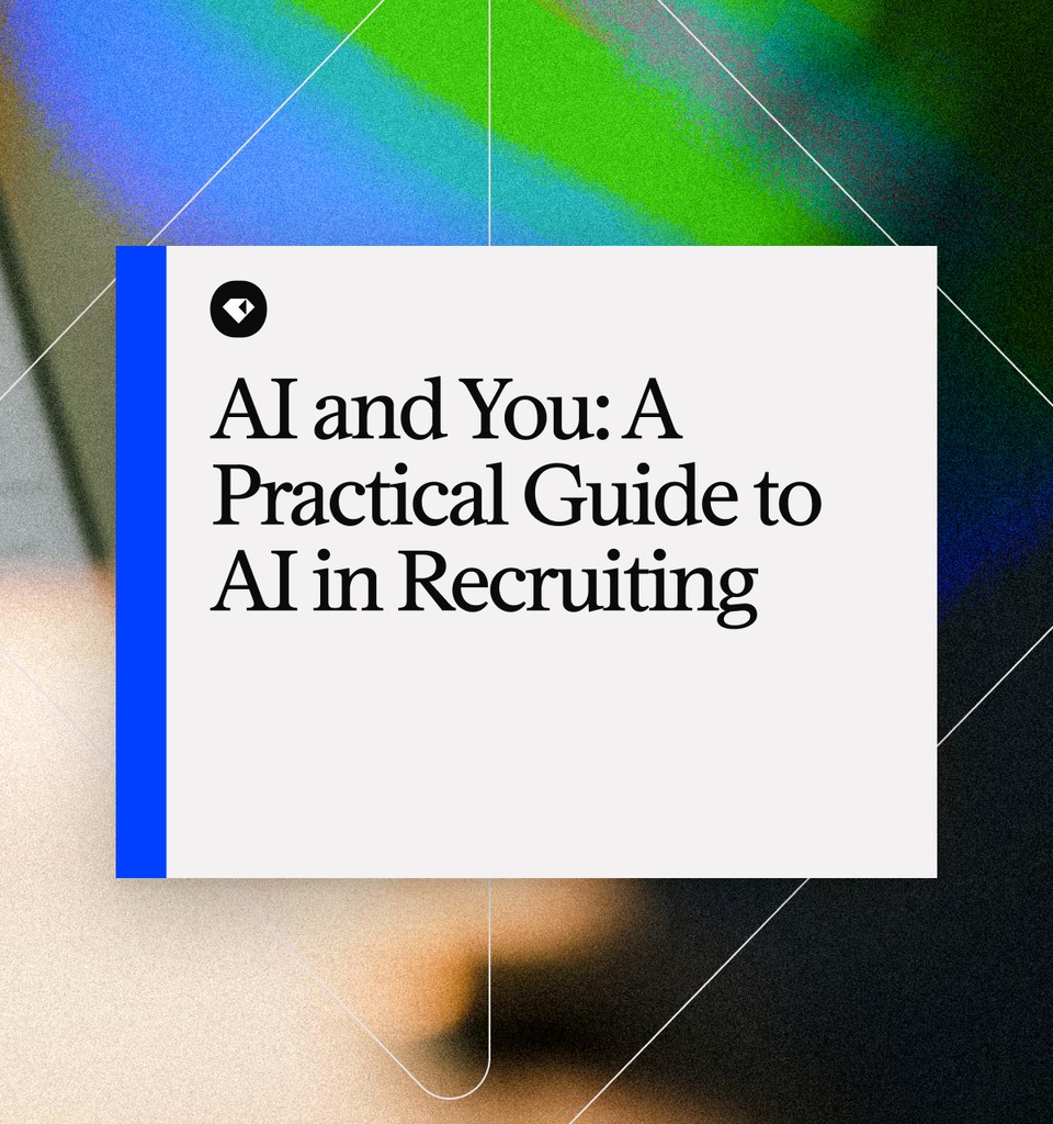 AI and You | eBook | Resource Page TLDR