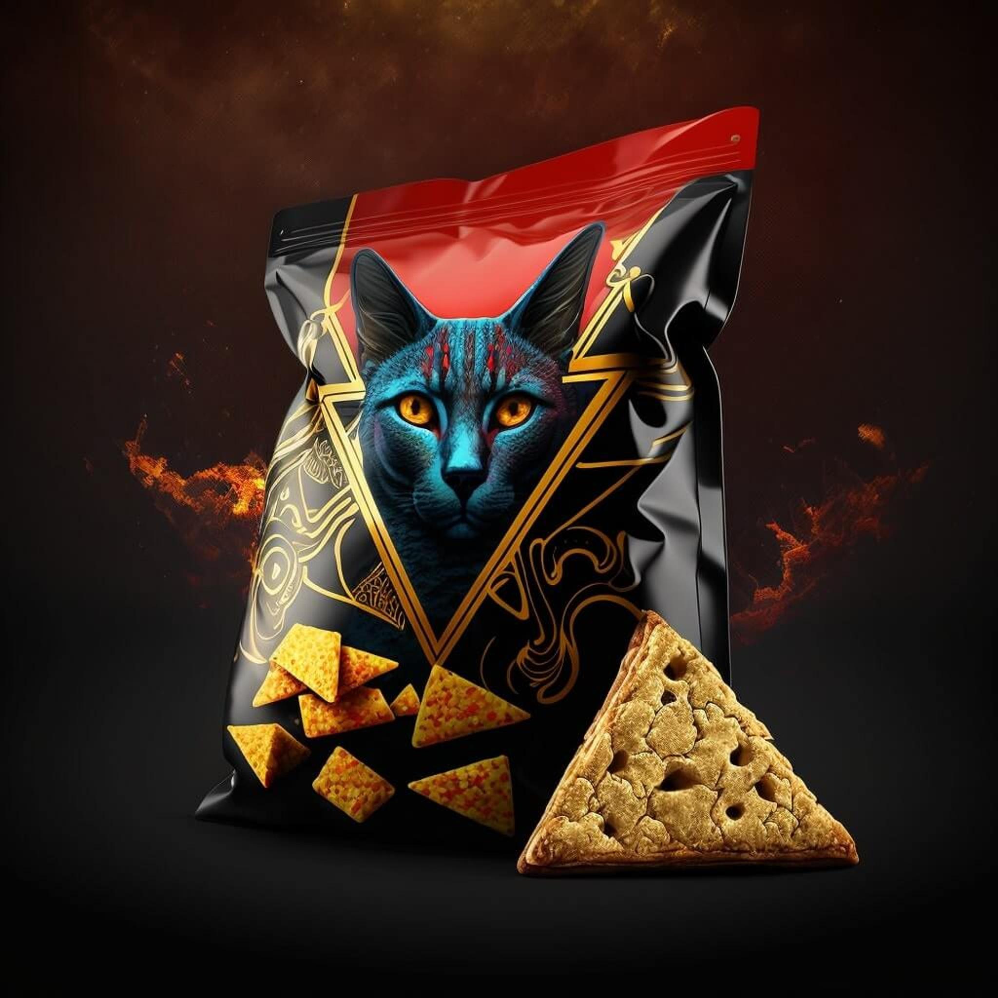 Cat Treats