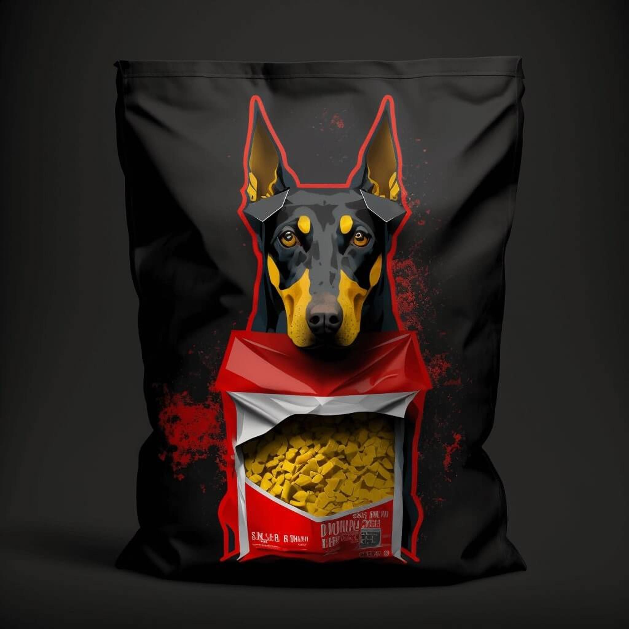 Dry Dog Food