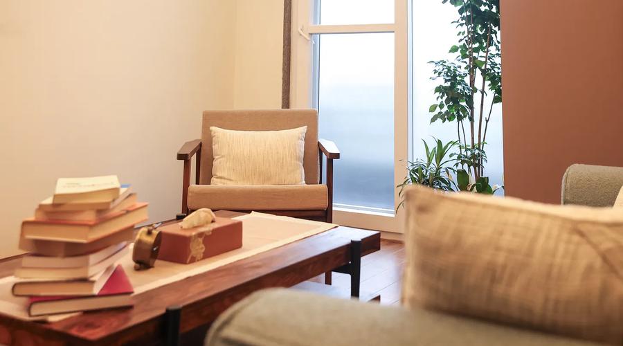 Therapy - A Space, A Relationship, A Process