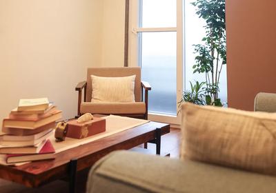 Therapy - A Space, A Relationship, A Process
