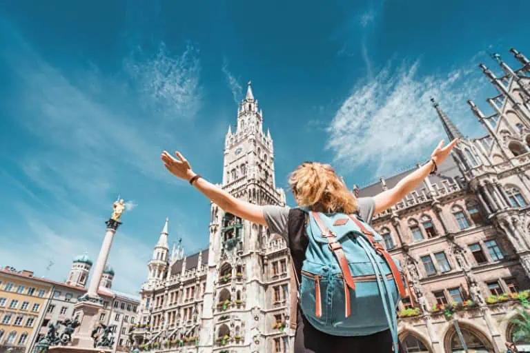 Locker Munich: A Must-Have for your Luggage