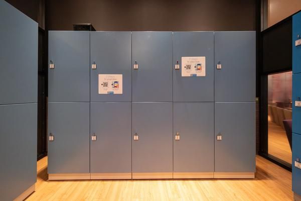 Luggage Storage Berlin Main Train Station: Safe and Convenient!