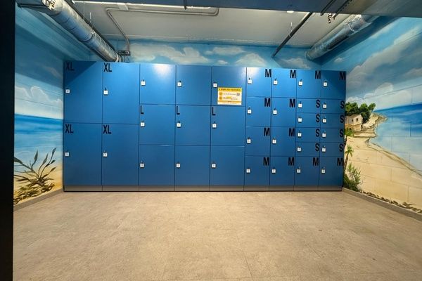 Discover Mallorca with the luggage storage of BagBuddy24