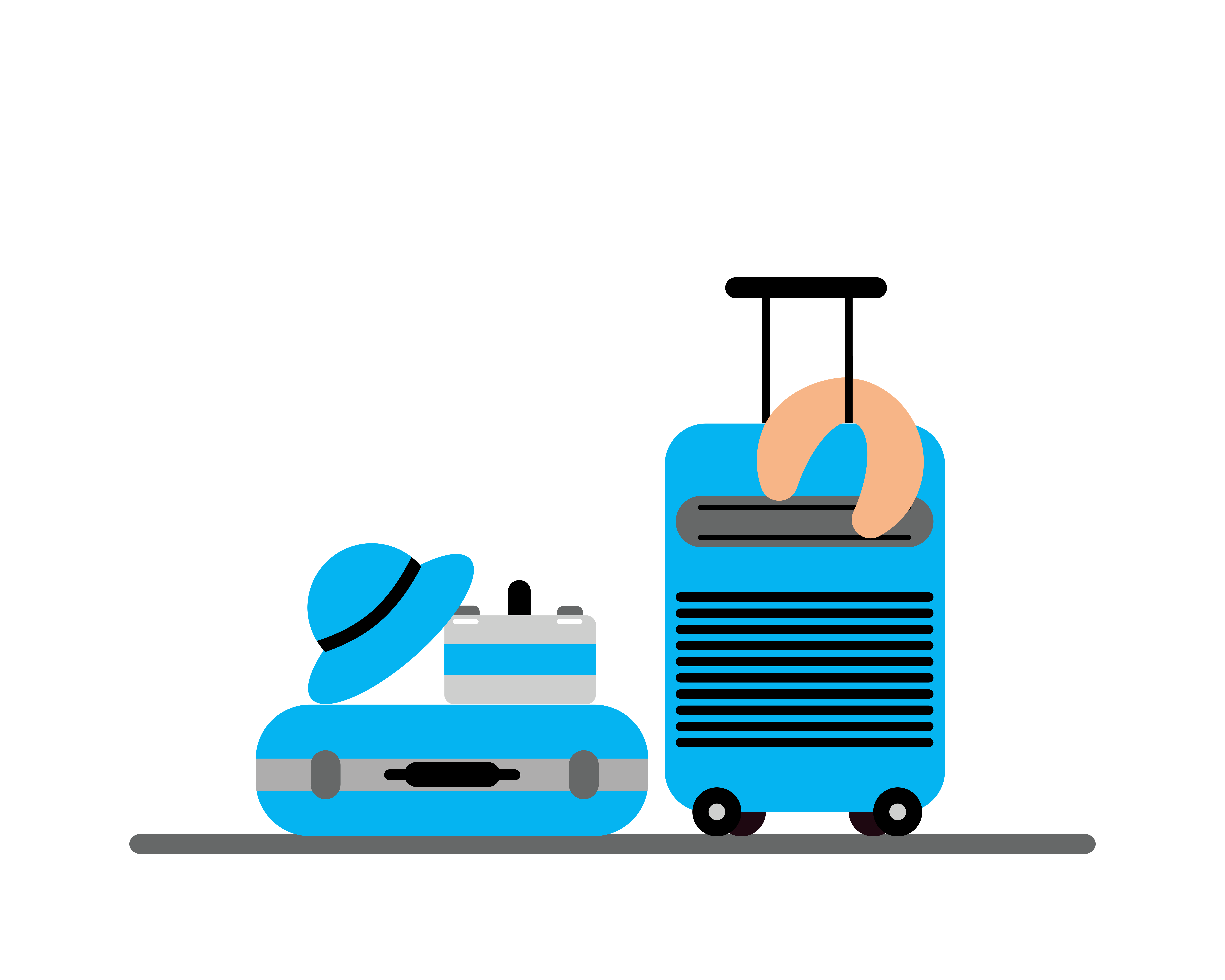 Choose rental period