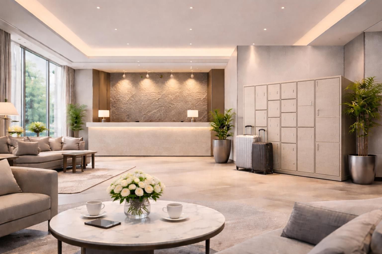 BagBuddy24 Industrial