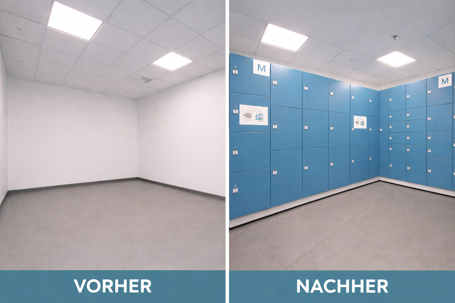 You own a plot of land, but do not want to operate it yourself.