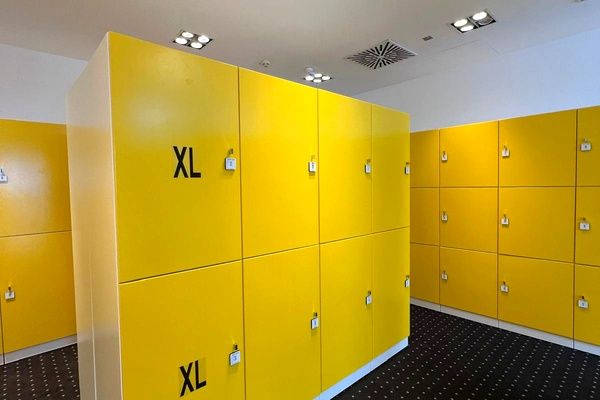 Luggage Storage at Munich Central Train Station: Safe and Convenient!