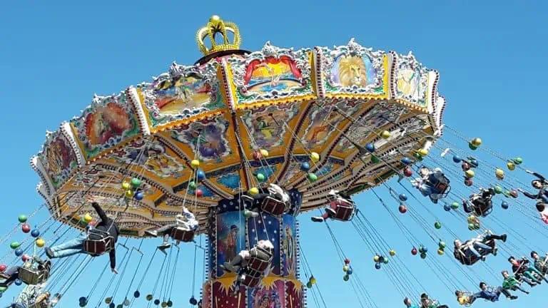 Frühlingsfest