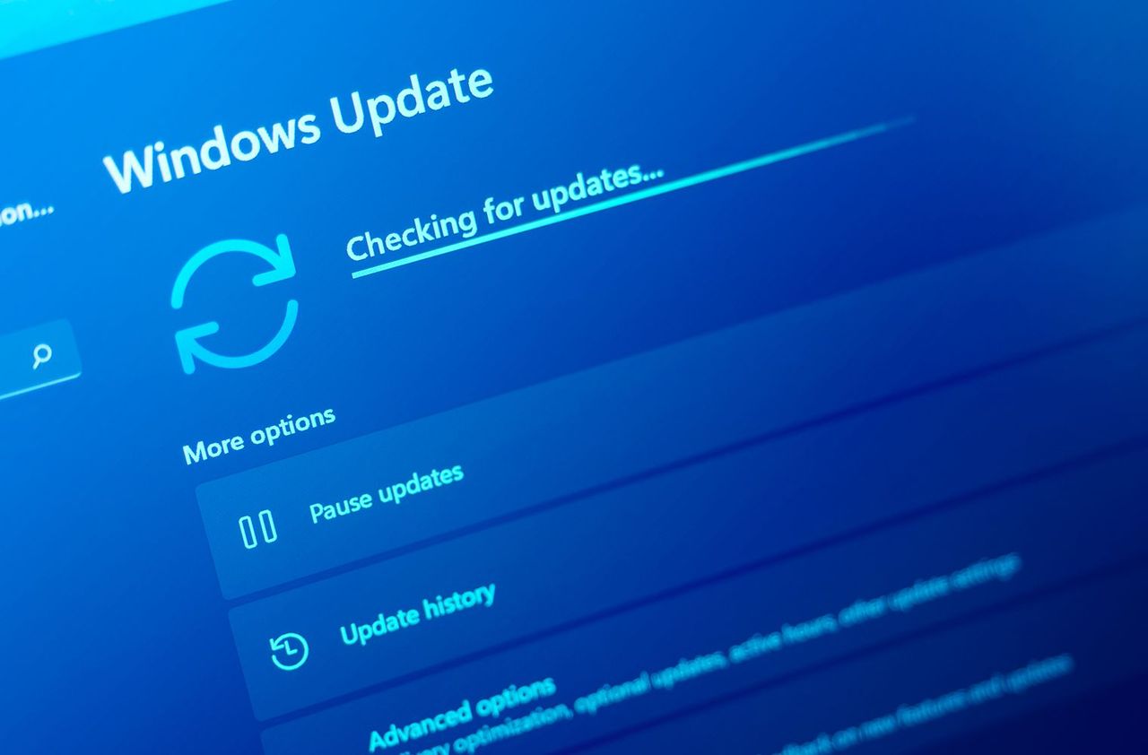 The Critical Role of Software Updates in Cybersecurity: Protecting Your Business Data