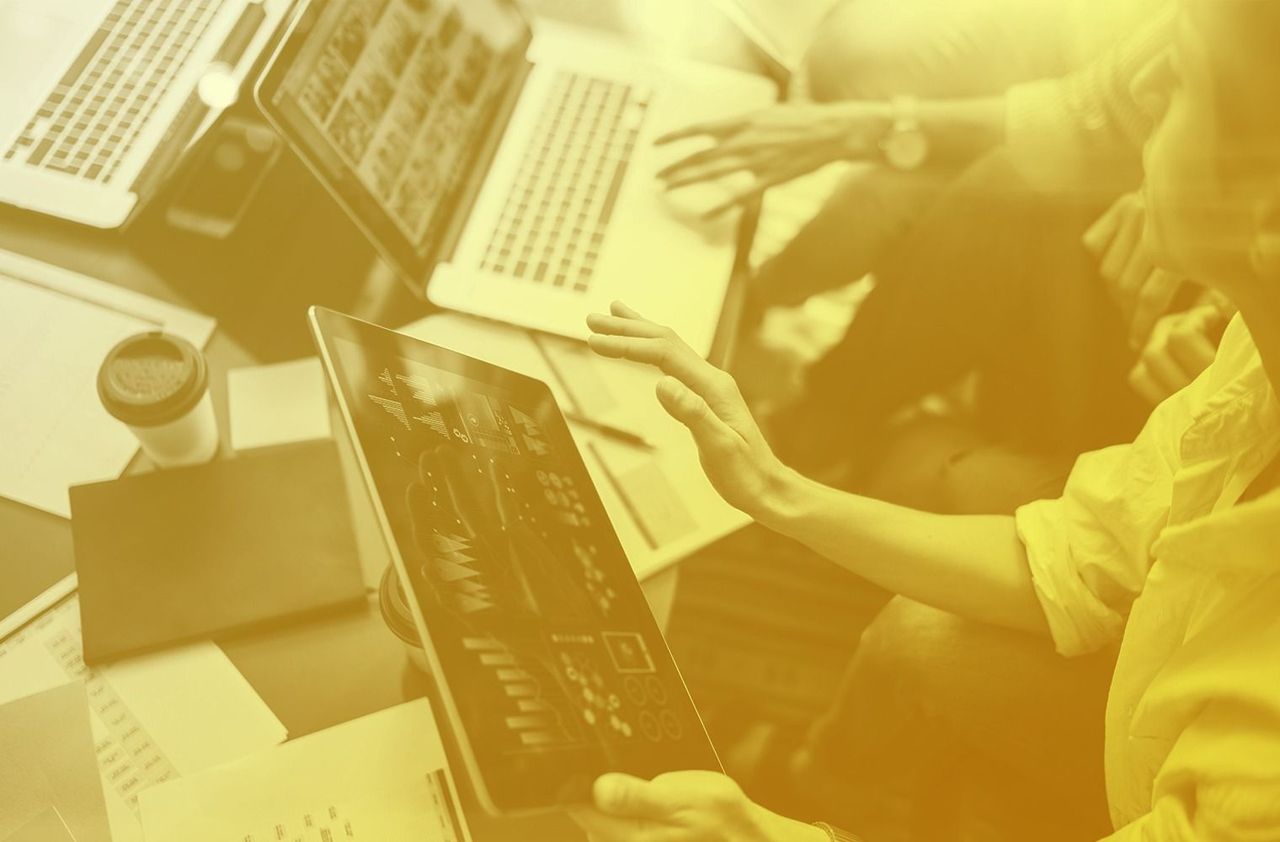 Emerging IT Trends to Watch Out For