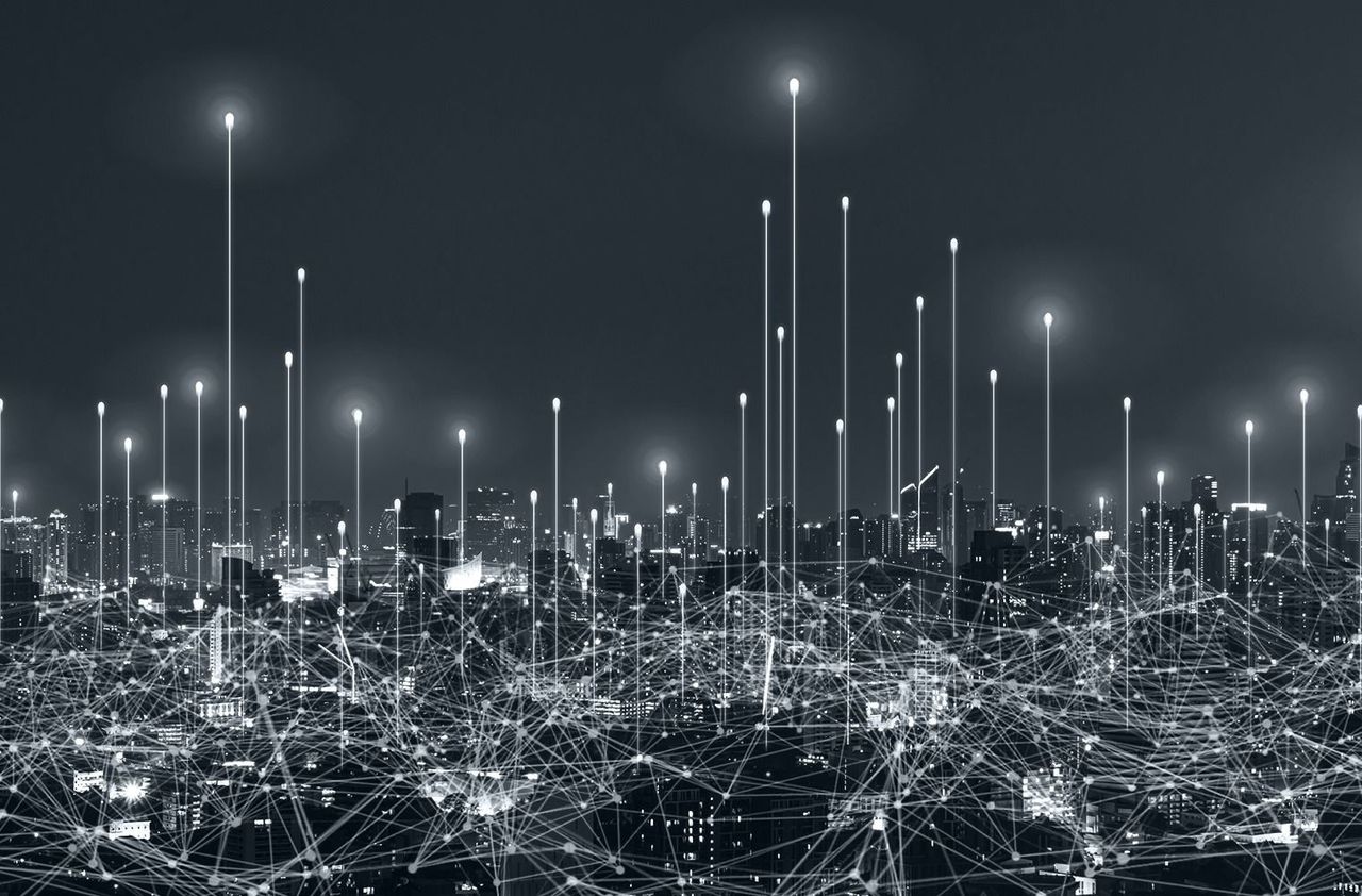 What Is Network Management?