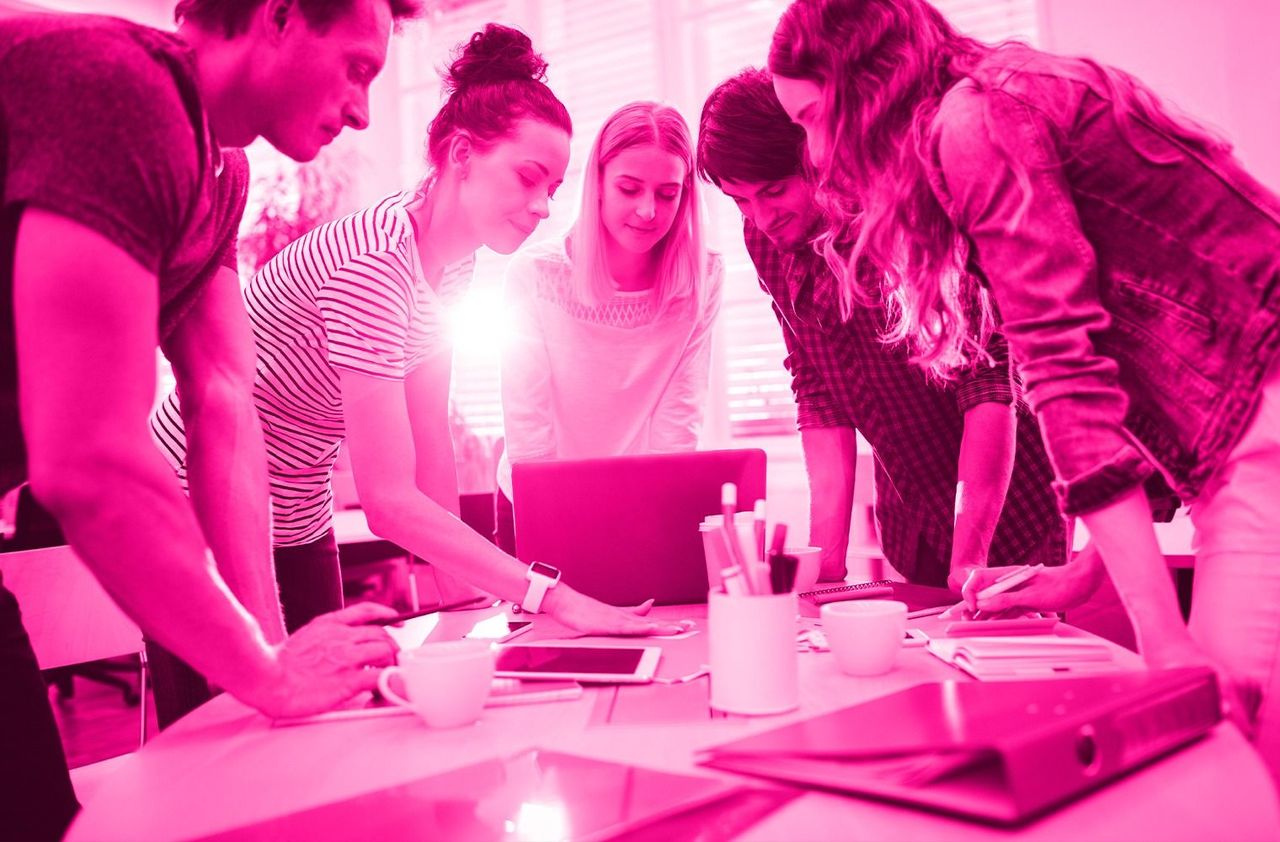How to Choose the Best Web Design Agency for You