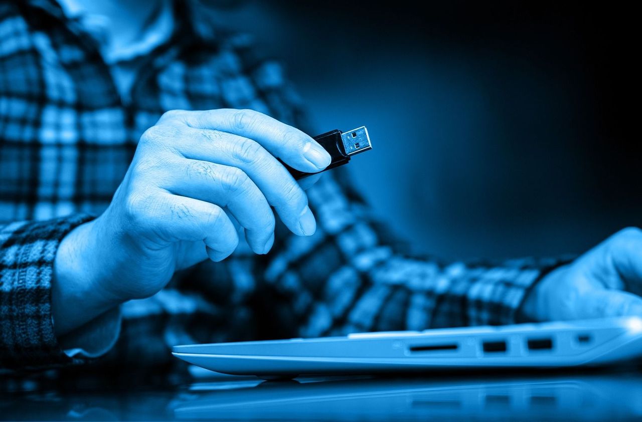 Tech Answers: Do I Really Need to Eject a USB?