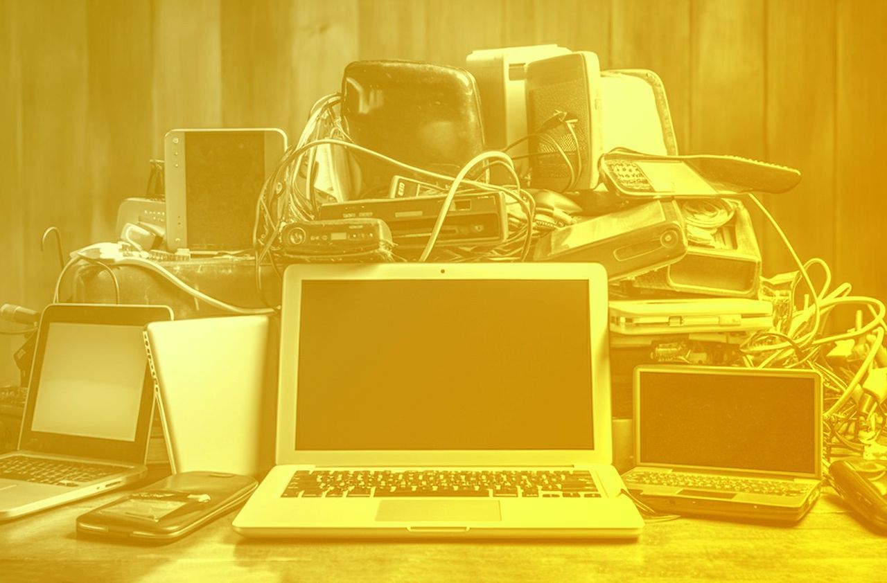 The Importance of Regular Hardware Updates in Cybersecurity for Businesses