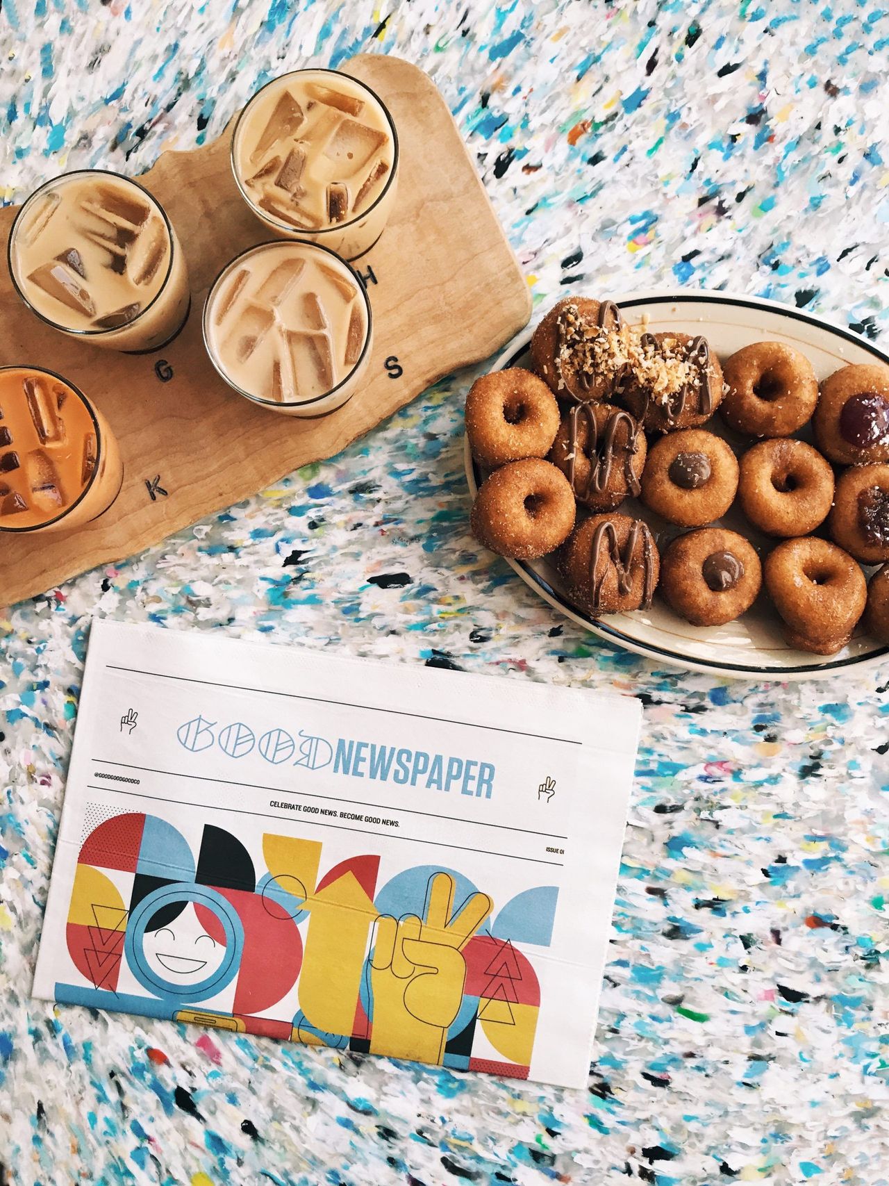 EMPIST Tech News Roundup: Friday, May 17, 2019
