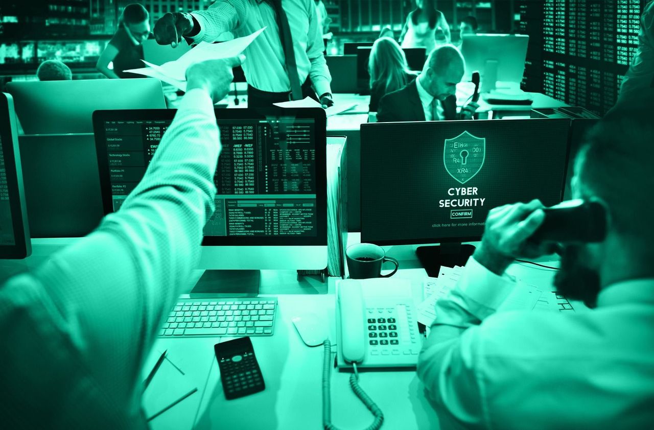 7 Essential Cybersecurity Tips for Businesses