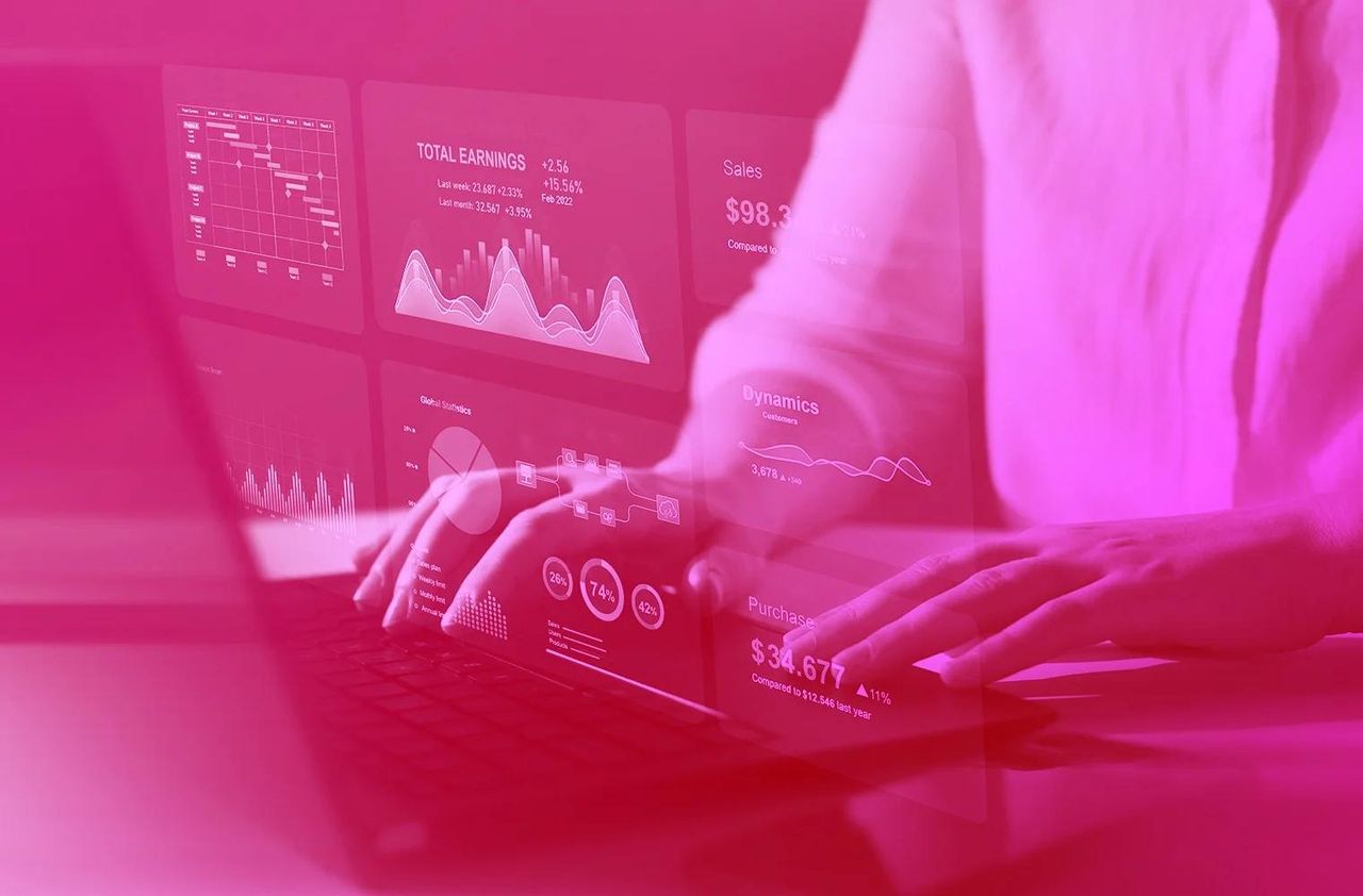 Boost Your Business's Growth with Managed IT Services and Cybersecurity Solutions