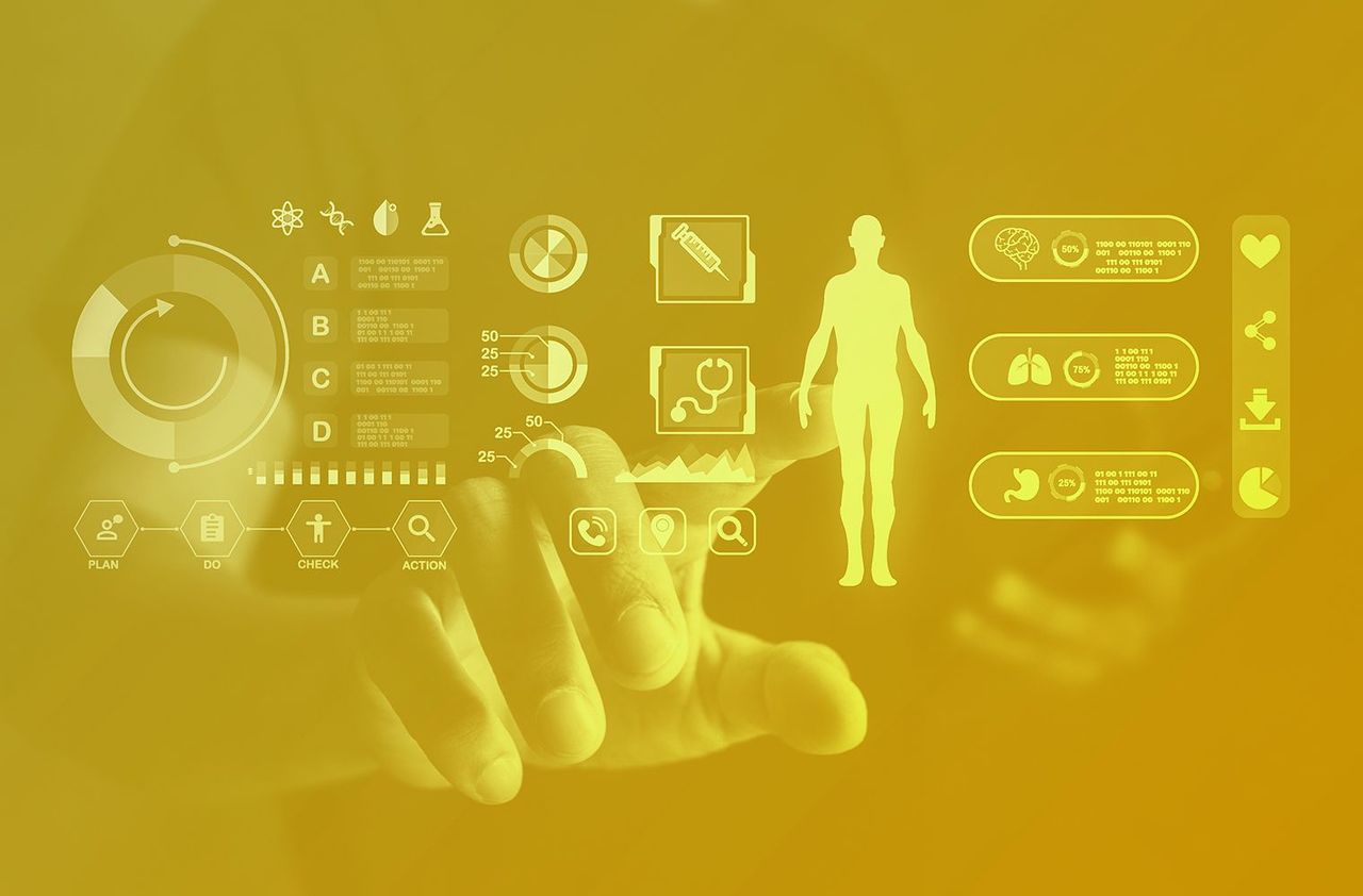 12 Benefits of Managed IT Services for Healthcare Practices