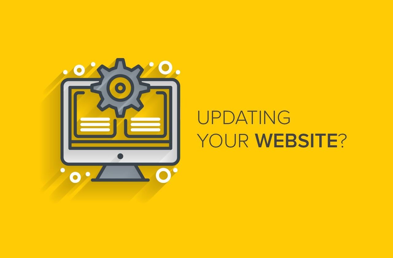 An Updated Website is Crucial for Your Business. Here’s Why.