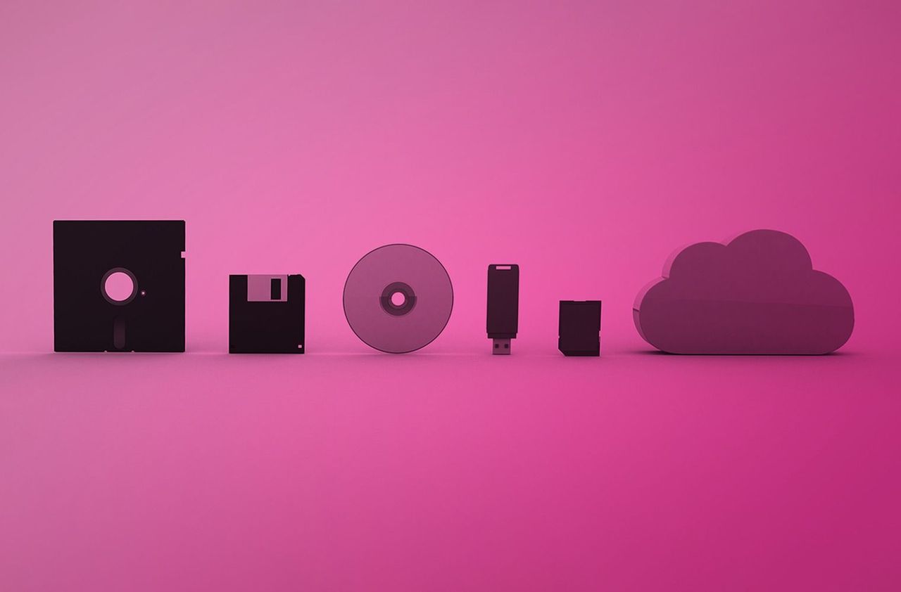 The Evolution of IT Services: From On-Premises to Cloud