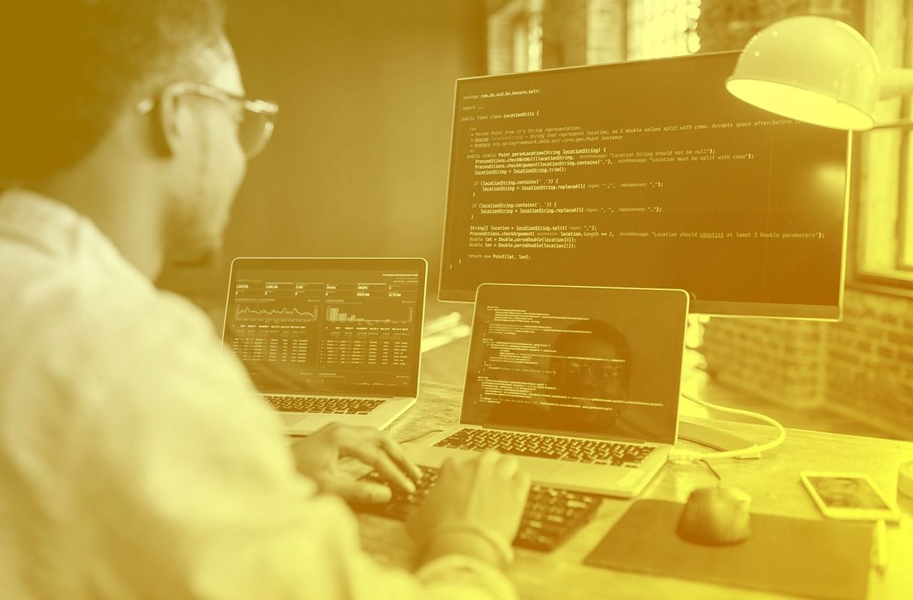 Understanding the Basics of IT Consulting Services