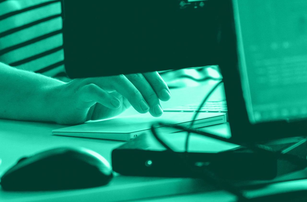 What Is Zero Trust Architecture?