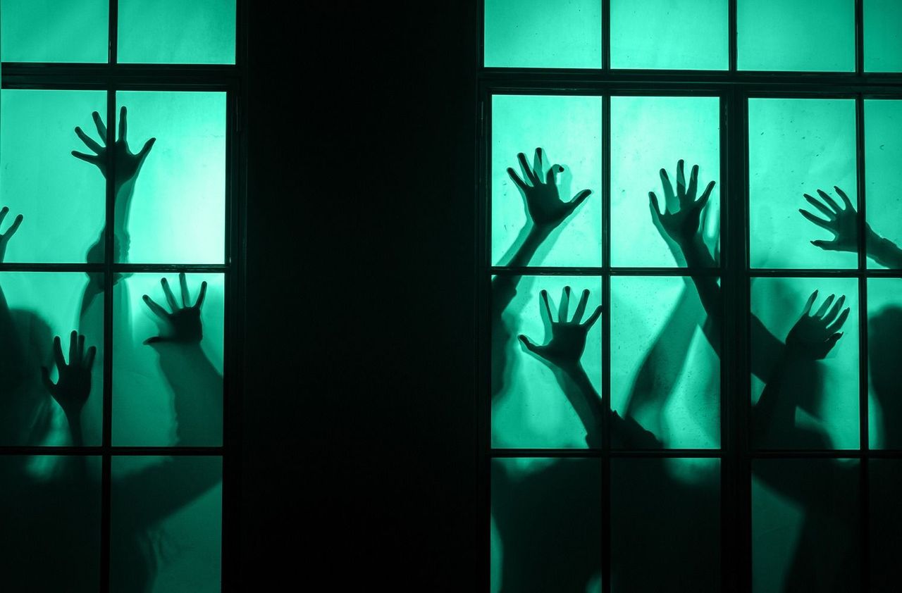 The Scariest Cybersecurity Stories