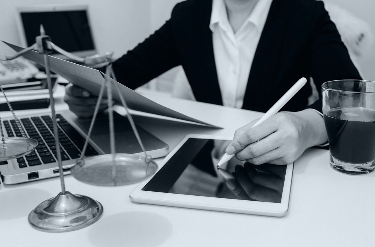 Why Law Firms Need Legal Managed Service Providers