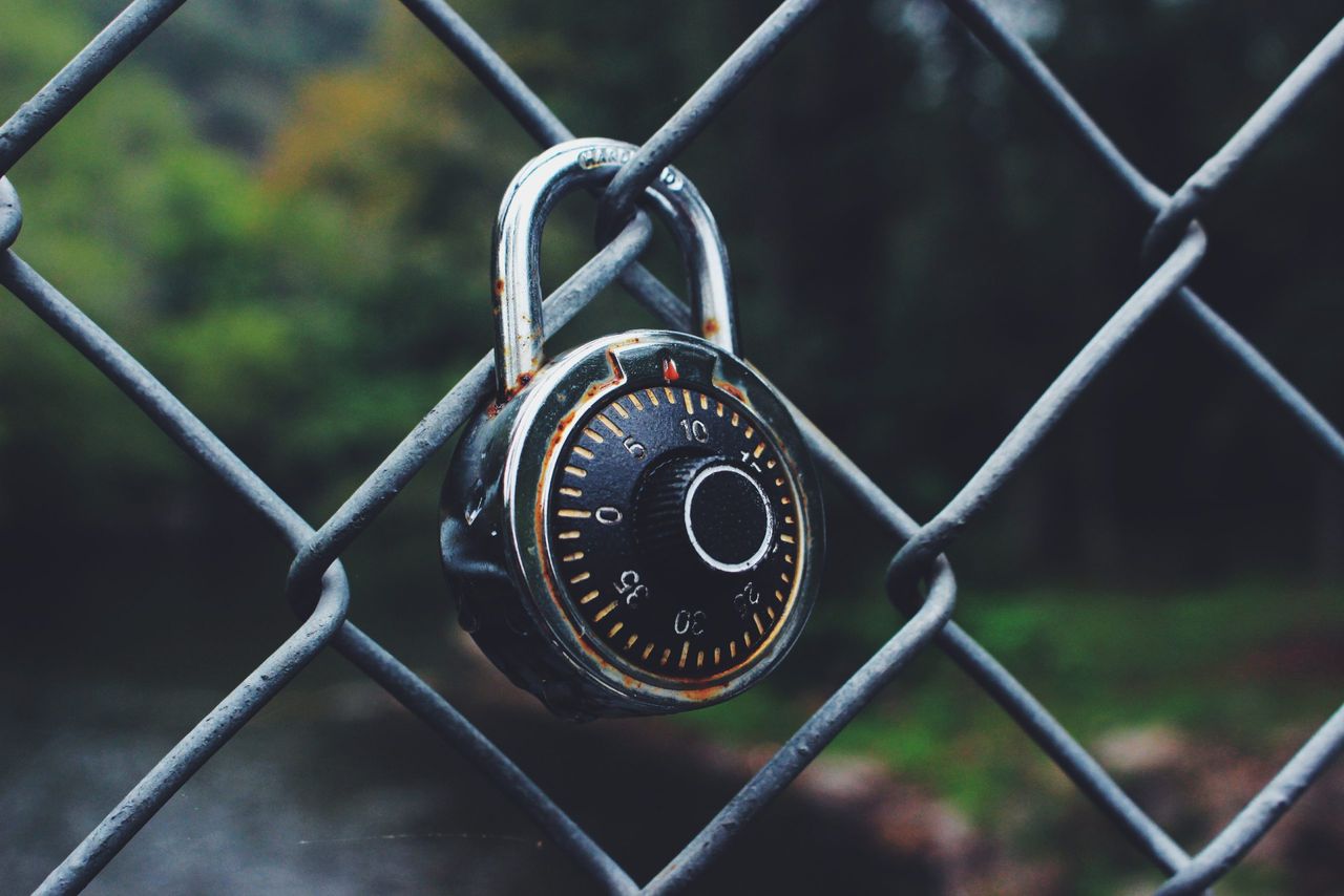 No Passwords? The Future of Password Protection