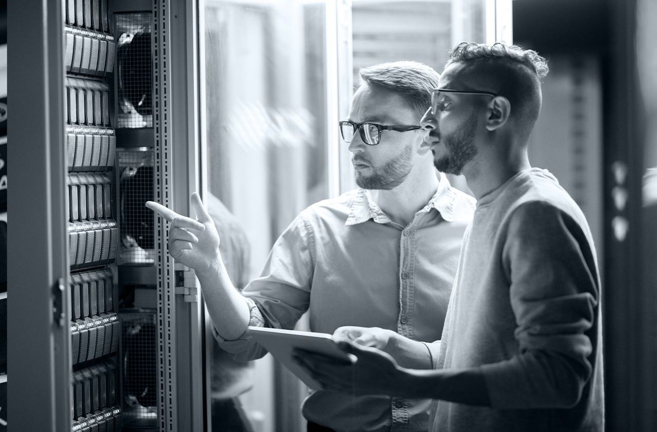 6 Ways to Use Technology as a Strategic Tool