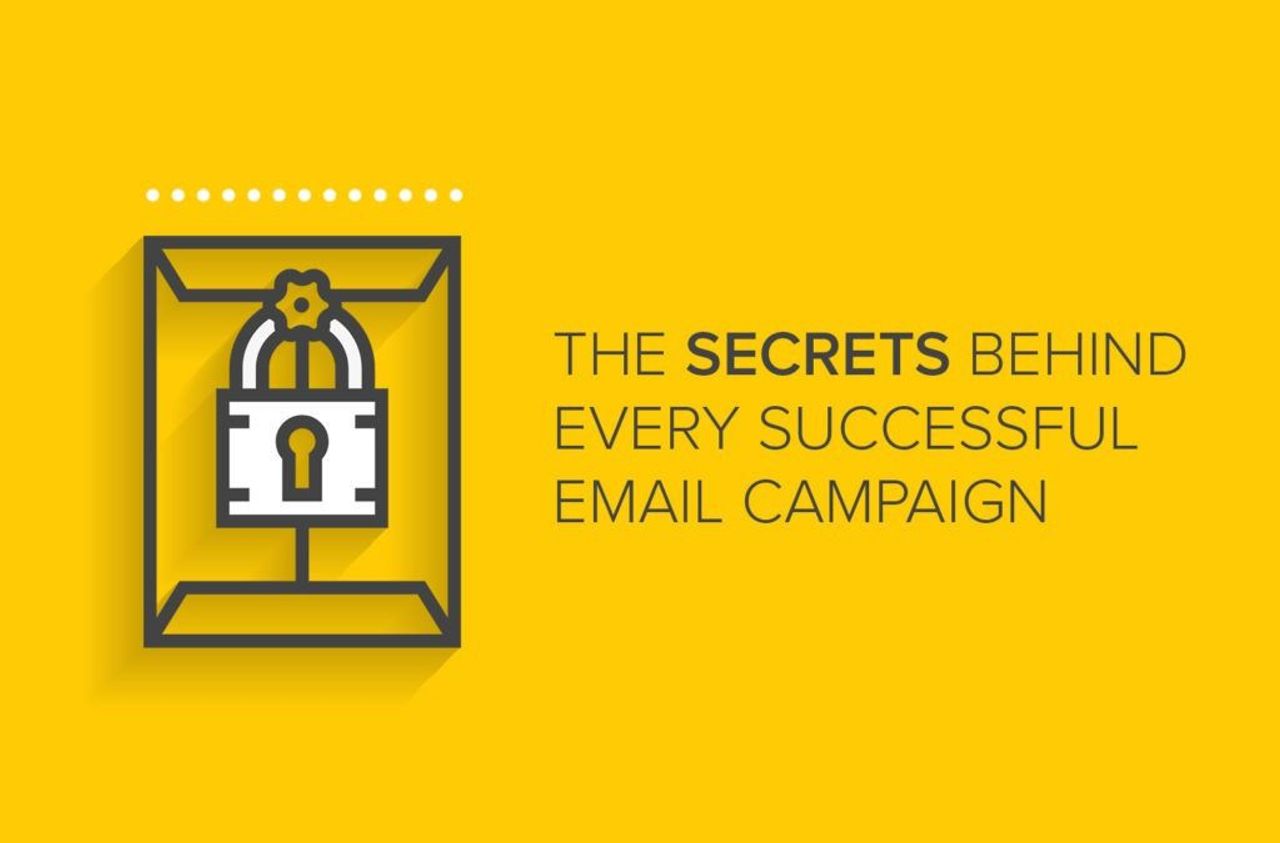 The Secrets Behind Every Successful Email Campaign