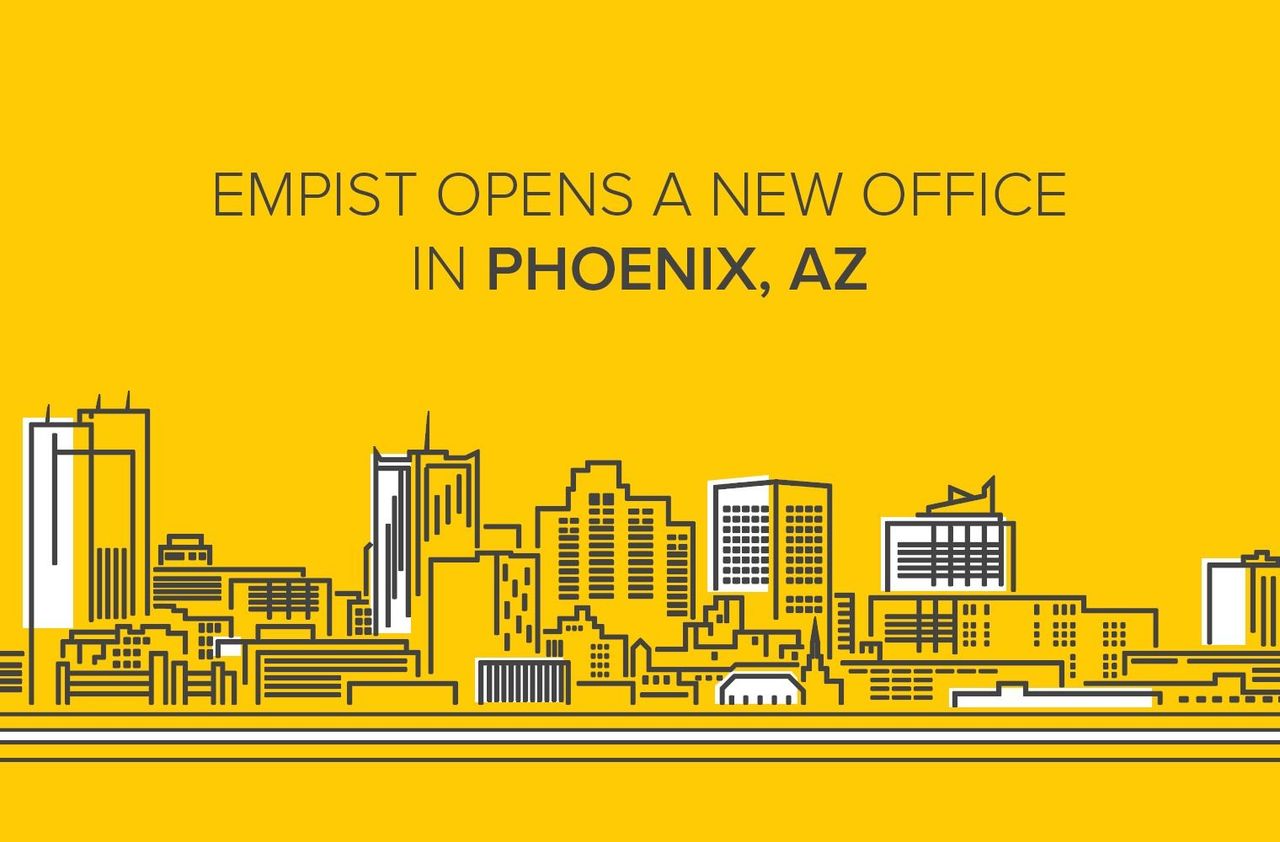 EMPIST LLC Opens a New Office in Phoenix, Arizona