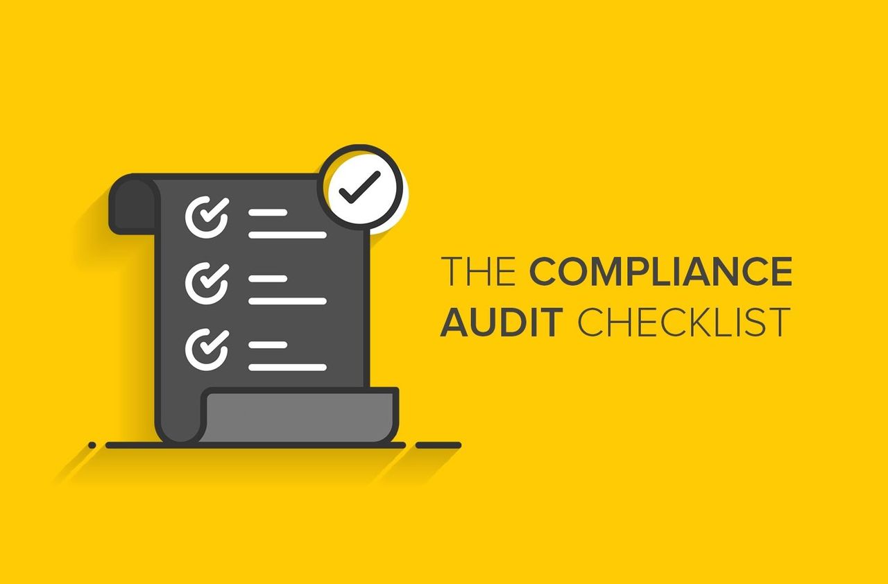 The Compliance Audit Checklist