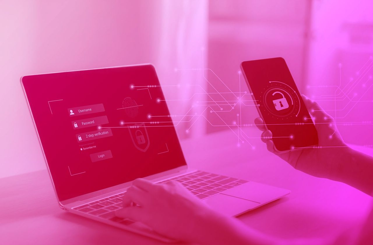 Demystifying Multi-Factor Authentication: Why It's Essential for Your Business Security